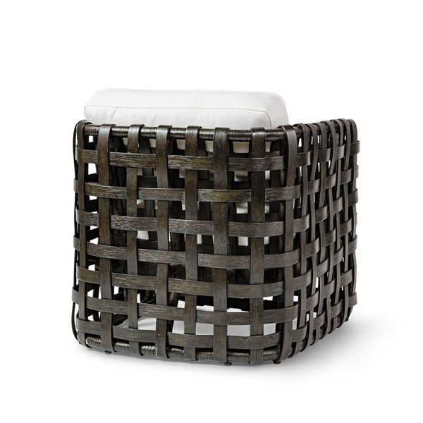 MEDFORD LOUNGE CHAIR, ESPRESSO