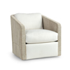 Picture of CARMINE SWIVEL LOUNGE CHAIR,FW