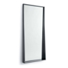 Picture of GUNNER MIRROR, BLACK STEEL