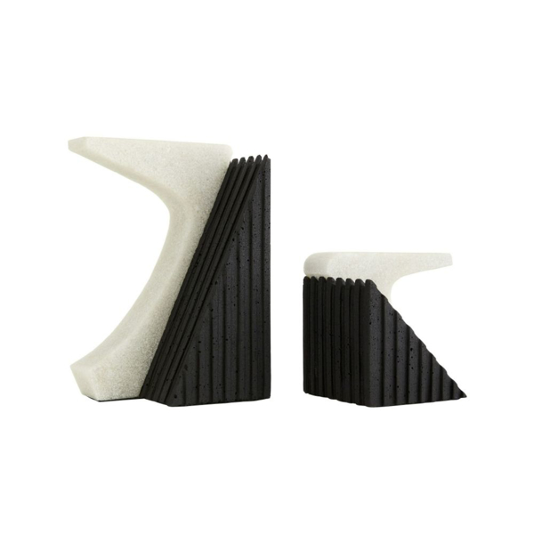 Picture of JORDONO BOOKENDS, S/2