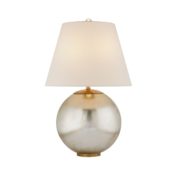 Picture of MORTON TABLE LAMP, BSL