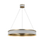 Picture of CONNERY 30" RING CHANDELIER,MW
