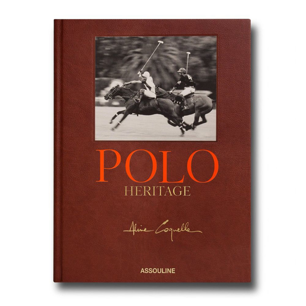 Picture of POLO HERITAGE