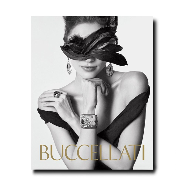 Picture of BUCCELLATI