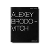 Picture of ALEXEY BRODOVITCH (MIN)