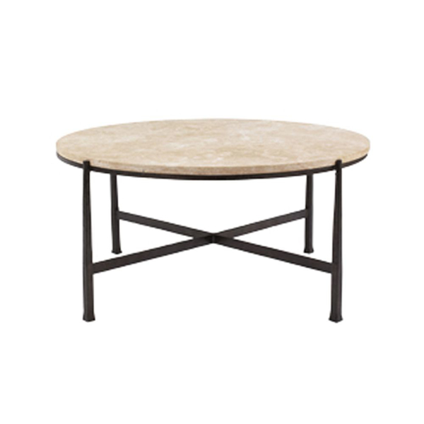 Picture of DUNCAN ROUND COCKTAIL TABLE