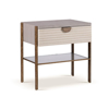 Picture of HARTLEY BEDSIDE TABLE, LGF