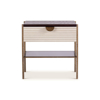 Picture of HARTLEY BEDSIDE TABLE, LGF