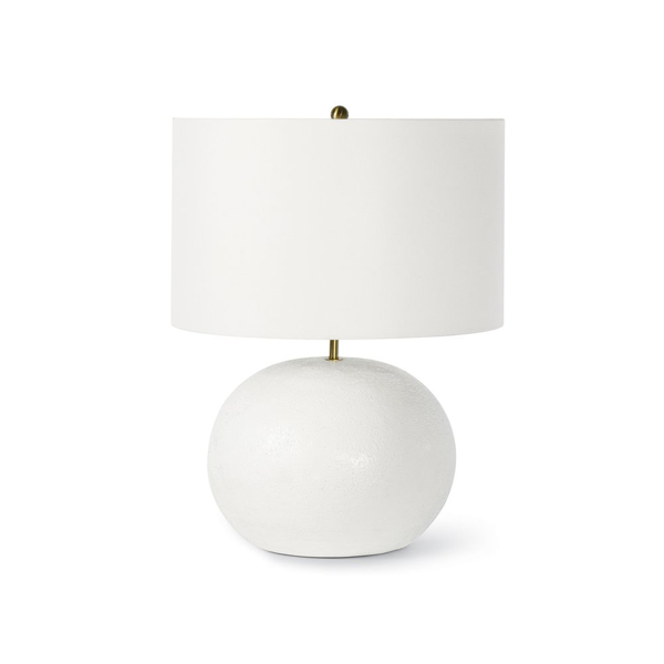 Picture of BLANCHE CONCRETE TABLE LAMP