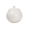 Picture of PARKER SPECKLED CANISTER, 8"H