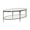 Picture of BRANDO OVAL COFFEE TABLE, GM