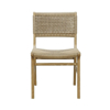 Picture of MONROE DINING CHAIR, CO