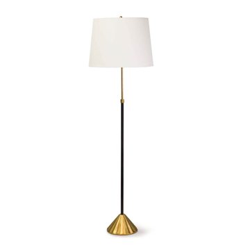 Picture of PARASOL FLOOR LAMP