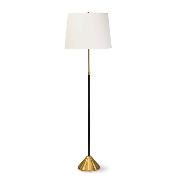 Picture of PARASOL FLOOR LAMP