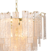 Picture of GLACIER CHANDELIER, SMALL