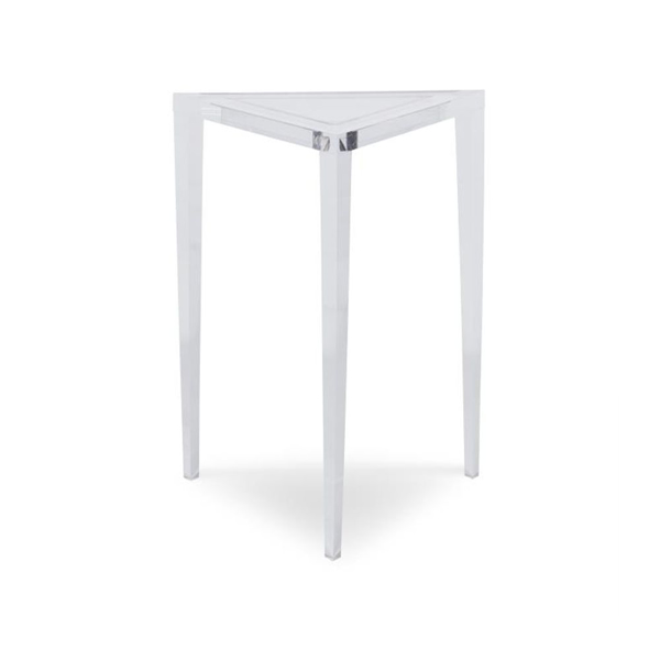 Picture of FRAN ACRYLIC SIDE TABLE