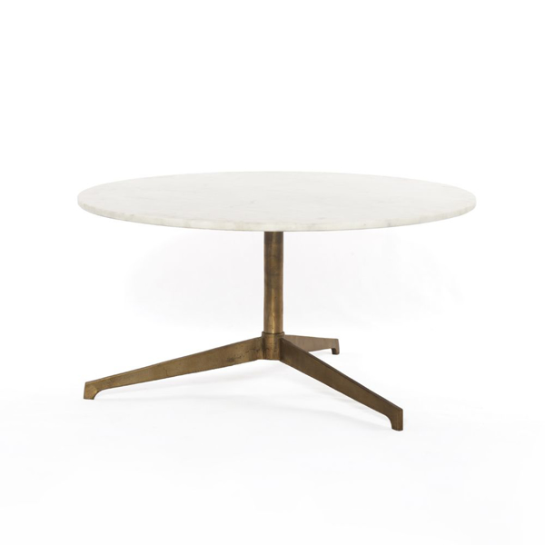 Picture of HELEN ROUND COFFEE TABLE