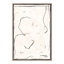 Picture of MODERN HIEROGLYPH CREME II, LG
