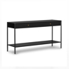 Picture of SOTO CONSOLE TABLE, BLACK