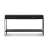 Picture of SOTO CONSOLE TABLE, BLACK