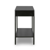 Picture of SOTO CONSOLE TABLE, BLACK