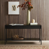 Picture of SOTO CONSOLE TABLE, BLACK