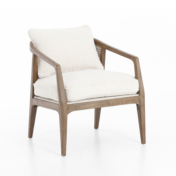 Picture of ALEXANDRIA ACCENT CHAIR