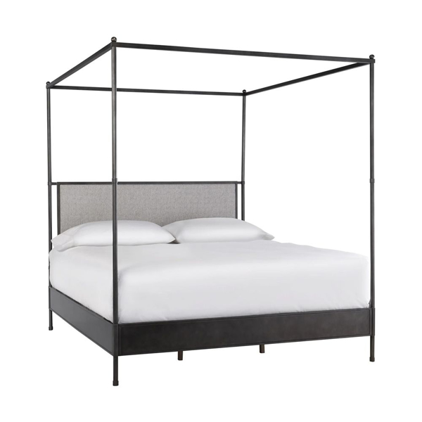 Picture of KENT POSTER BED, QUEEN