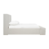 Picture of DUNHILL PANEL KING BED