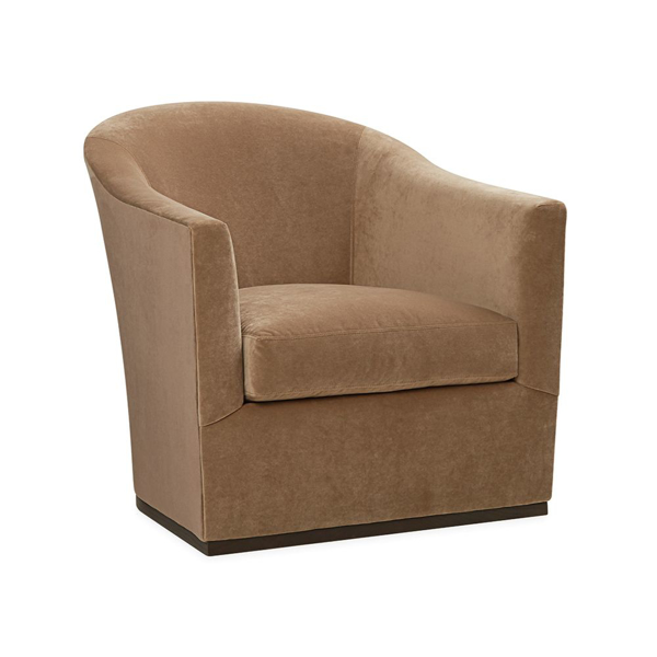 Picture of DAVIS SWIVEL CHAIR