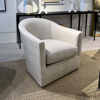 Picture of DAVIS SWIVEL CHAIR