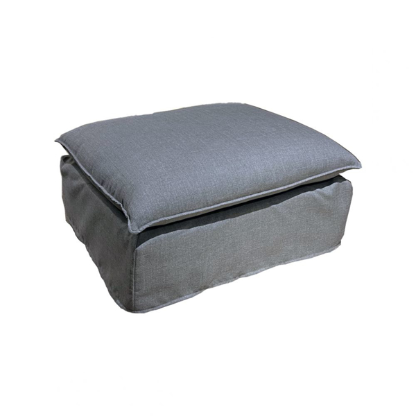 Picture of SAGEBROOK OTTOMAN