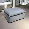 Picture of SAGEBROOK OTTOMAN