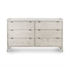 Picture of VIGGO 6 DRAWER DRESSER-VIN.WO