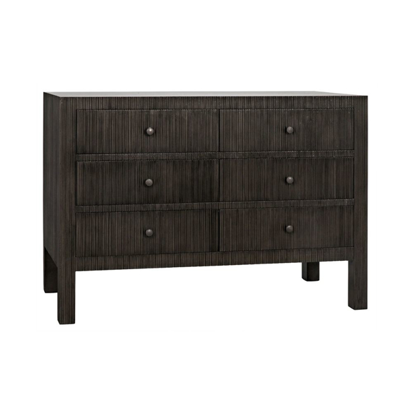 Picture of CONRAD 6 DRAWER DRESSER