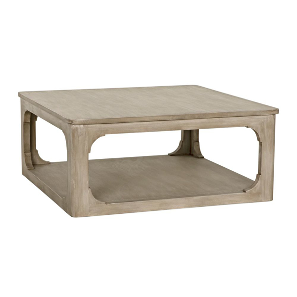 Picture of GIMSO SQUARE COFFEE TABLE