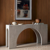 Picture of FAUSTO CONSOLE TABLE