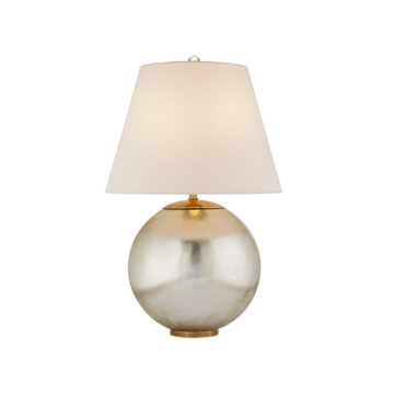 Picture of MORTON TABLE LAMP, BSL