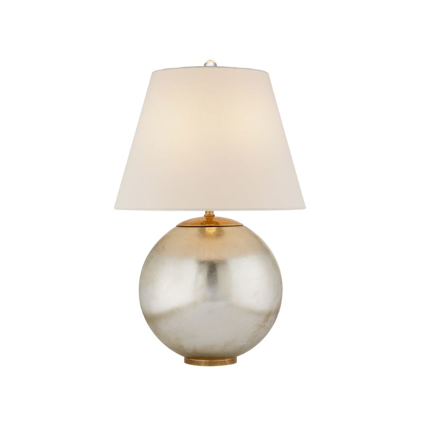 Picture of MORTON TABLE LAMP, BSL