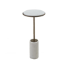 Picture of SHORT CORED MARBLE TABLE