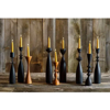 Picture of BLACKBIRD BLK CANDLEHOLDER,TL