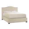 Picture of GRAHAM PANEL BED, QUEEN 54H