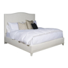 Picture of CLARA QUEEN BED, NOMAD SNOW