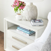 Picture of RIDGE MED NIGHTSTAND, DA (SP)