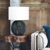 Picture of TROPEZ TABLE LAMP