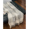 Picture of ST.LOUIS ALPACA/WOOL THROW, IS