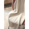 Picture of ROSSLAND ALPACA THROW, IVORY