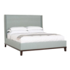 Picture of CLEO KING BED, TUFTED HB