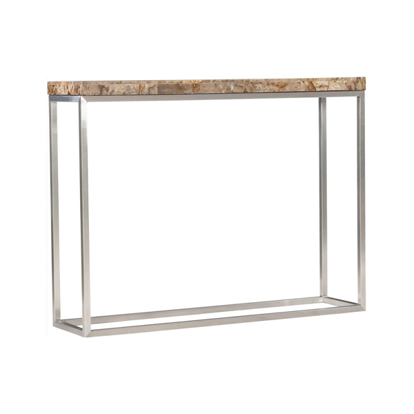 Picture of PIERRE BRUNE CONSOLE TABLE