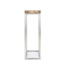 Picture of PIERRE BRUNE CONSOLE TABLE